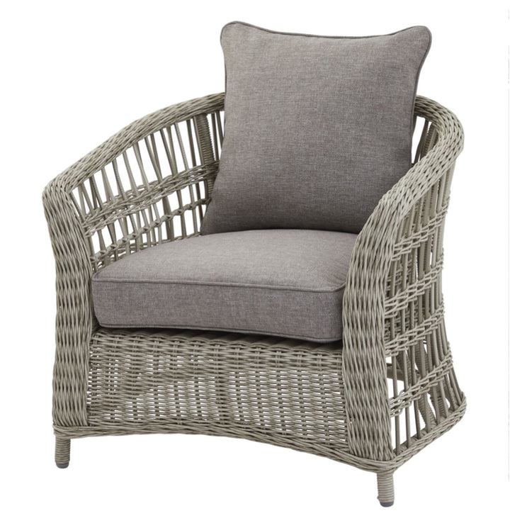 PALMA collection outdoor garden set