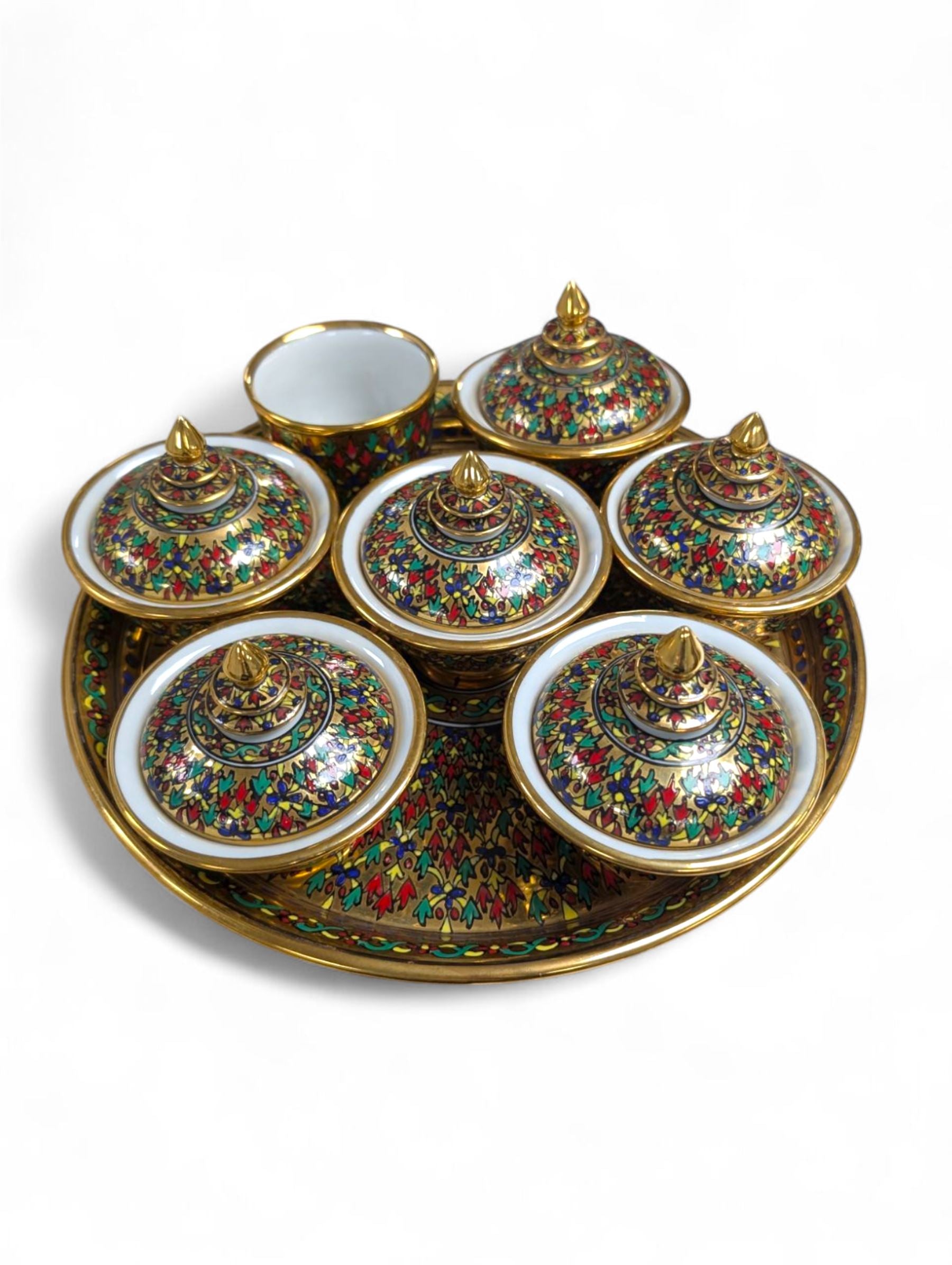 ANTIQUES